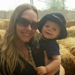 Meet your Posher, Amber